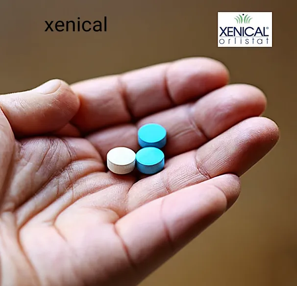 Precio de las pastillas xenical en españa